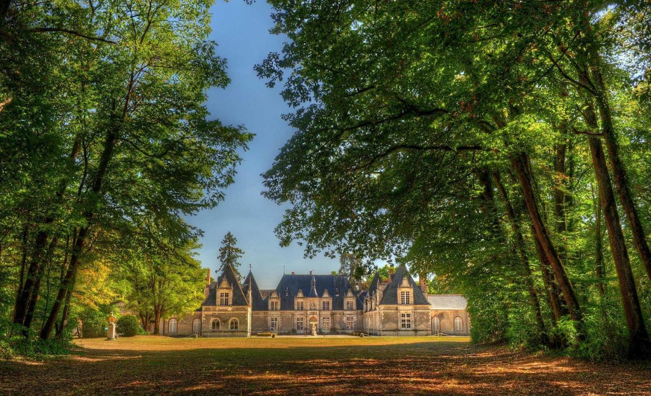 Logis Hotel Du Cygne ブラシュー エクステリア 写真