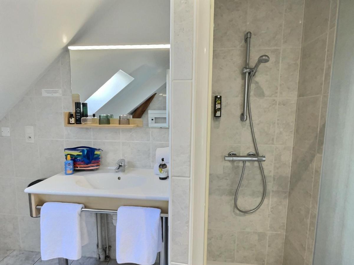 Logis Hotel Du Cygne ブラシュー エクステリア 写真